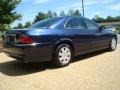 2004 True Blue Metallic Lincoln LS V6  photo #5
