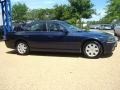 2004 True Blue Metallic Lincoln LS V6  photo #6