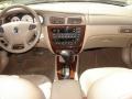 2003 Arizona Beige Metallic Mercury Sable LS Premium Sedan  photo #12