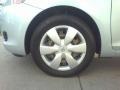 Silver Streak Mica - Yaris Sedan Photo No. 3
