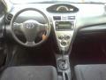 2007 Silver Streak Mica Toyota Yaris Sedan  photo #5