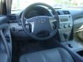 Super White - Camry LE Photo No. 10