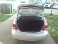 Silver Streak Mica - Yaris Sedan Photo No. 15