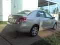Silver Streak Mica - Yaris Sedan Photo No. 16
