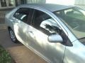 2007 Silver Streak Mica Toyota Yaris Sedan  photo #21