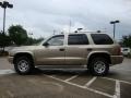 2003 Light Khaki Metallic Dodge Durango SLT 4x4  photo #6