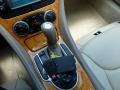 Desert Silver Metallic - SL 500 Roadster Photo No. 36