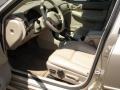 Sandstone Metallic - Impala LS Photo No. 10