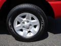 Flame Red - Durango SLT 4x4 Photo No. 8
