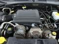 Light Khaki Metallic - Durango SLT 4x4 Photo No. 27