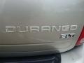 Light Khaki Metallic - Durango SLT 4x4 Photo No. 29