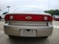 2004 Sandrift Metallic Chevrolet Cavalier Coupe  photo #4