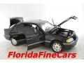 1999 Black Mercedes-Benz C 230 Kompressor Sedan  photo #8