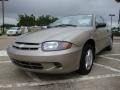 Sandrift Metallic - Cavalier Coupe Photo No. 7