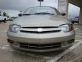 2004 Sandrift Metallic Chevrolet Cavalier Coupe  photo #8