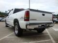 2005 Summit White GMC Sierra 1500 Work Truck Extended Cab 4x4  photo #5