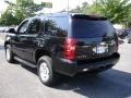 2009 Black Chevrolet Tahoe LT 4x4  photo #6