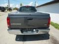 2003 Graphite Metallic Dodge Ram 1500 SLT Regular Cab  photo #4