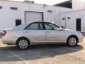 Lunar Mist Metallic - Camry XLE Photo No. 17