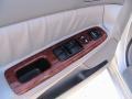 Lunar Mist Metallic - Camry XLE Photo No. 34