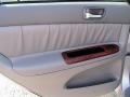 Lunar Mist Metallic - Camry XLE Photo No. 40