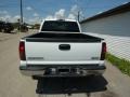 Summit White - Sierra 1500 Classic Z71 Extended Cab 4x4 Photo No. 4
