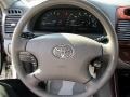 Lunar Mist Metallic - Camry XLE Photo No. 47