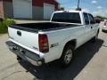 Summit White - Sierra 1500 Classic Z71 Extended Cab 4x4 Photo No. 5