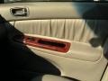 Lunar Mist Metallic - Camry XLE Photo No. 55