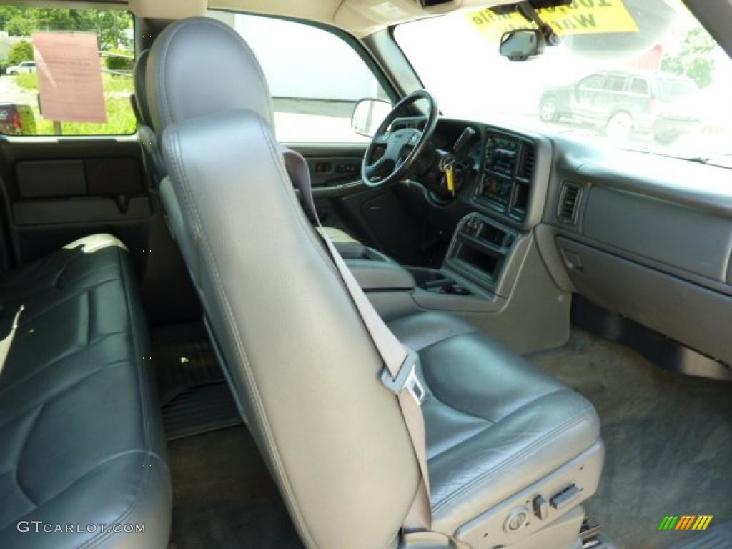 2007 Sierra 1500 Classic Z71 Extended Cab 4x4 - Summit White / Ebony Black photo #16