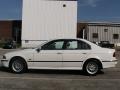 2000 Alpine White BMW 5 Series 528i Sedan  photo #3