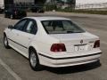 2000 Alpine White BMW 5 Series 528i Sedan  photo #5