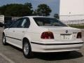 2000 Alpine White BMW 5 Series 528i Sedan  photo #6