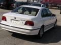 2000 Alpine White BMW 5 Series 528i Sedan  photo #9