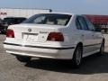 2000 Alpine White BMW 5 Series 528i Sedan  photo #10