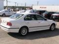 2000 Alpine White BMW 5 Series 528i Sedan  photo #12