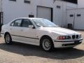 2000 Alpine White BMW 5 Series 528i Sedan  photo #15