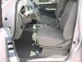 2006 Radiant Silver Nissan Frontier SE Crew Cab  photo #19