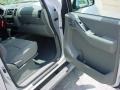 2006 Radiant Silver Nissan Frontier SE Crew Cab  photo #20