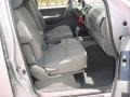 2006 Radiant Silver Nissan Frontier SE Crew Cab  photo #21