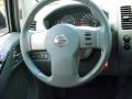 Radiant Silver - Frontier SE Crew Cab Photo No. 26