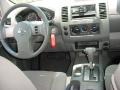 2006 Radiant Silver Nissan Frontier SE Crew Cab  photo #27