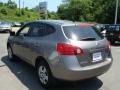 2008 Gotham Gray Metallic Nissan Rogue S AWD  photo #7