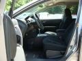 2008 Gotham Gray Metallic Nissan Rogue S AWD  photo #12