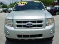 2008 Silver Metallic Ford Escape Limited  photo #15