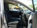 2008 Gotham Gray Metallic Nissan Rogue S AWD  photo #24