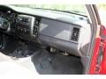 Flame Red - Dakota Sport Club Cab 4x4 Photo No. 60