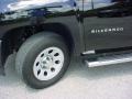 2010 Black Chevrolet Silverado 1500 Extended Cab  photo #26