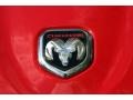 Flame Red - Dakota Sport Club Cab 4x4 Photo No. 83
