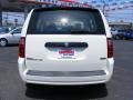Stone White - Grand Caravan SE Photo No. 4